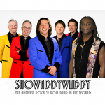 SHOWADDYWADDY