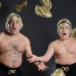 STAVROS FLATLEY