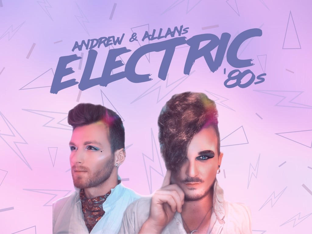 Electric 80's