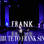 FRANK – A TRIBUTE TO FRANK SINATRA