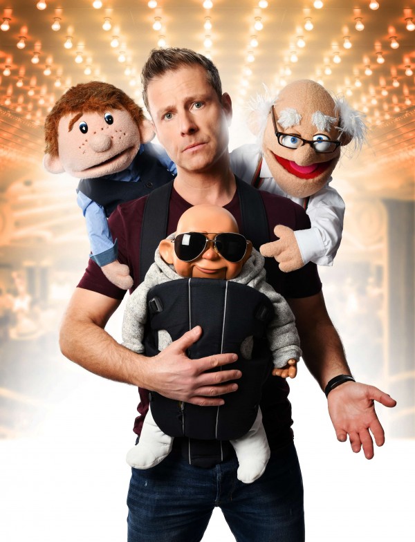 PAUL ZERDIN