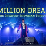 THE GREATEST SHOWMAN TRIBUTE
