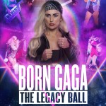 BORN GAGA