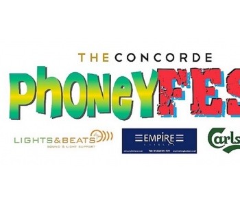 PHONEYFEST 2023