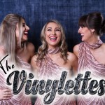 THE VINYLETTES