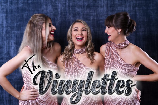 THE VINYLETTES