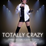 TOTALLY CRAZY