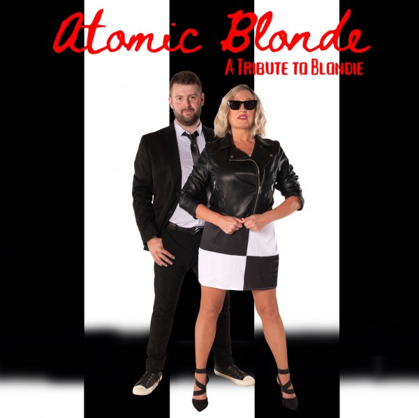 ATOMIC BLONDE