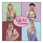 TAYLOR FOREVERMORE