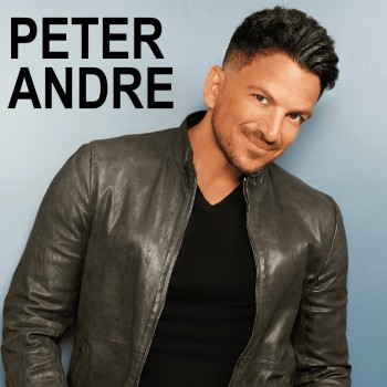 PETER ANDRE 2025