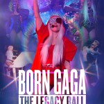 BORN GAGA