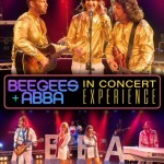 BEE GEES & ABBA: IN CONCERT EXPERIENCE