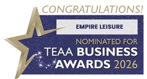 Empire Leisure TEAA 2026