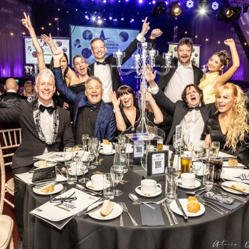 Empire Leisure: Winners of TEAA Event of the Year 2026