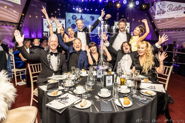 Empire Leisure: Winners of TEAA Event of the Year 2026