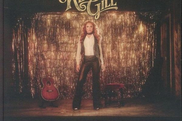 Kezia Gill All On Red