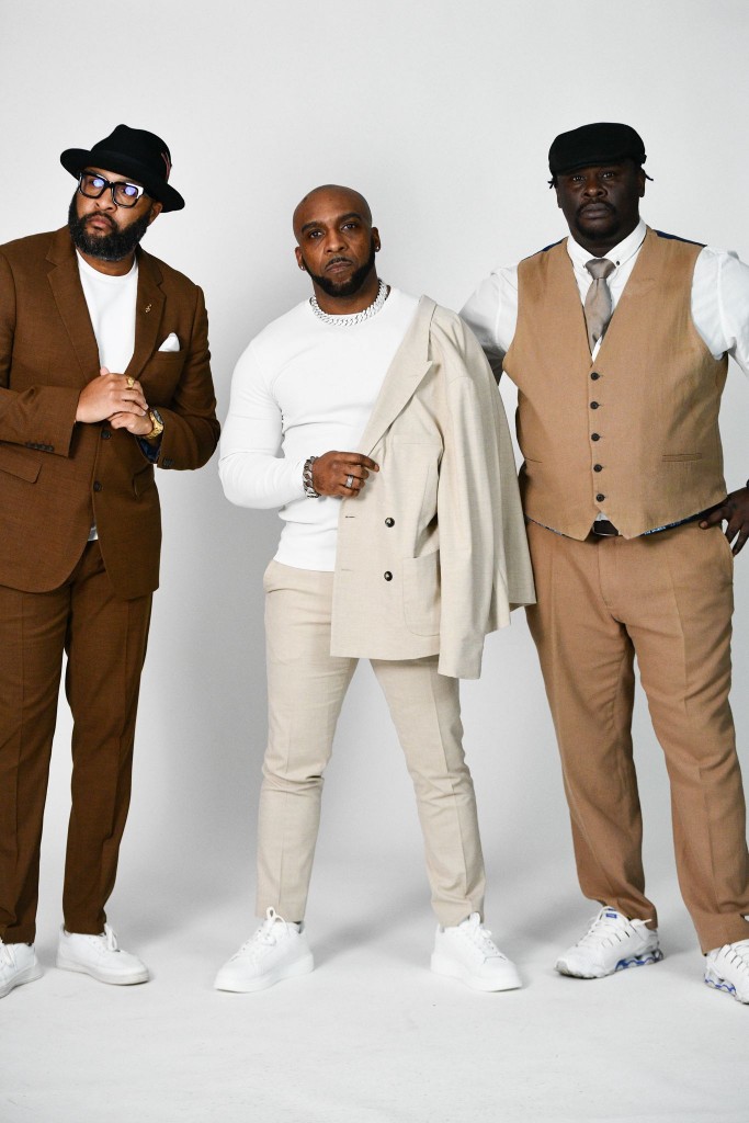 The Royal Soulmen 2026